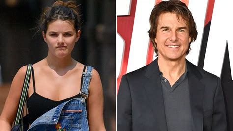 does tom cruise see suri